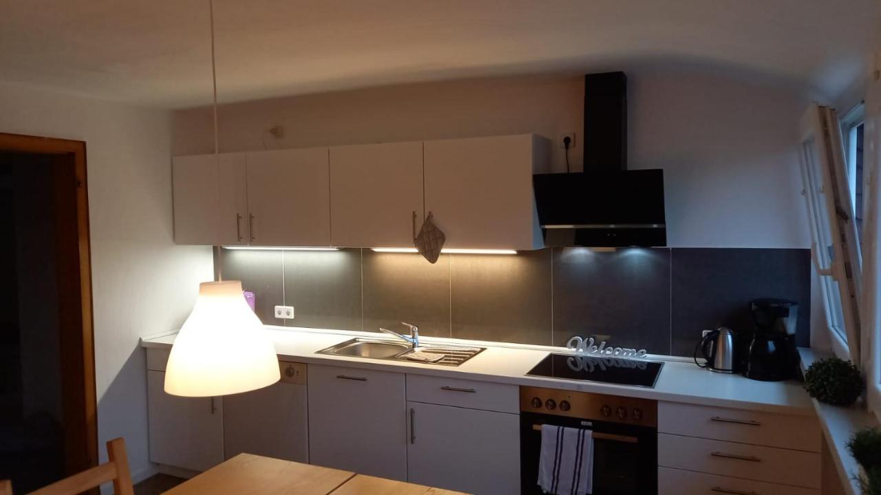 Gaestehaus Koblenz ภายนอก รูปภาพ
