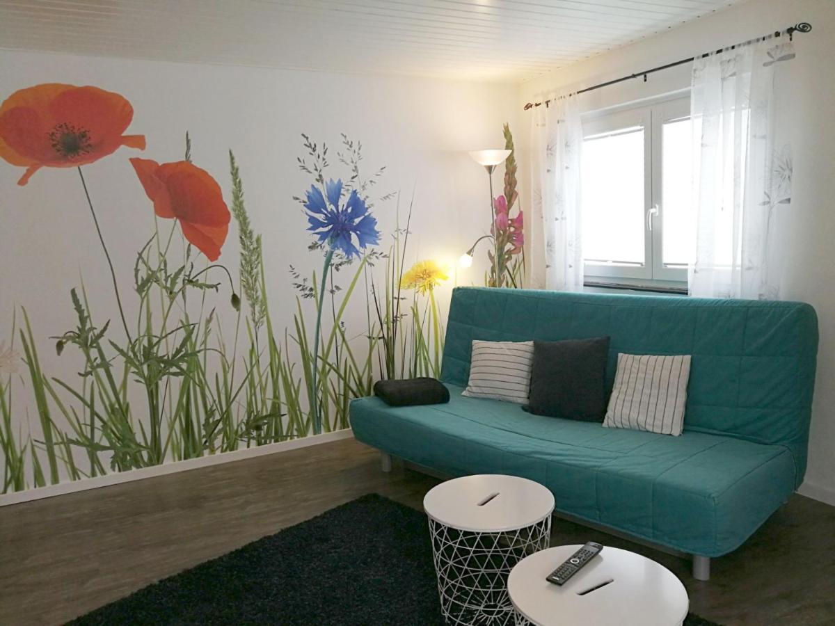 Gaestehaus Koblenz ภายนอก รูปภาพ