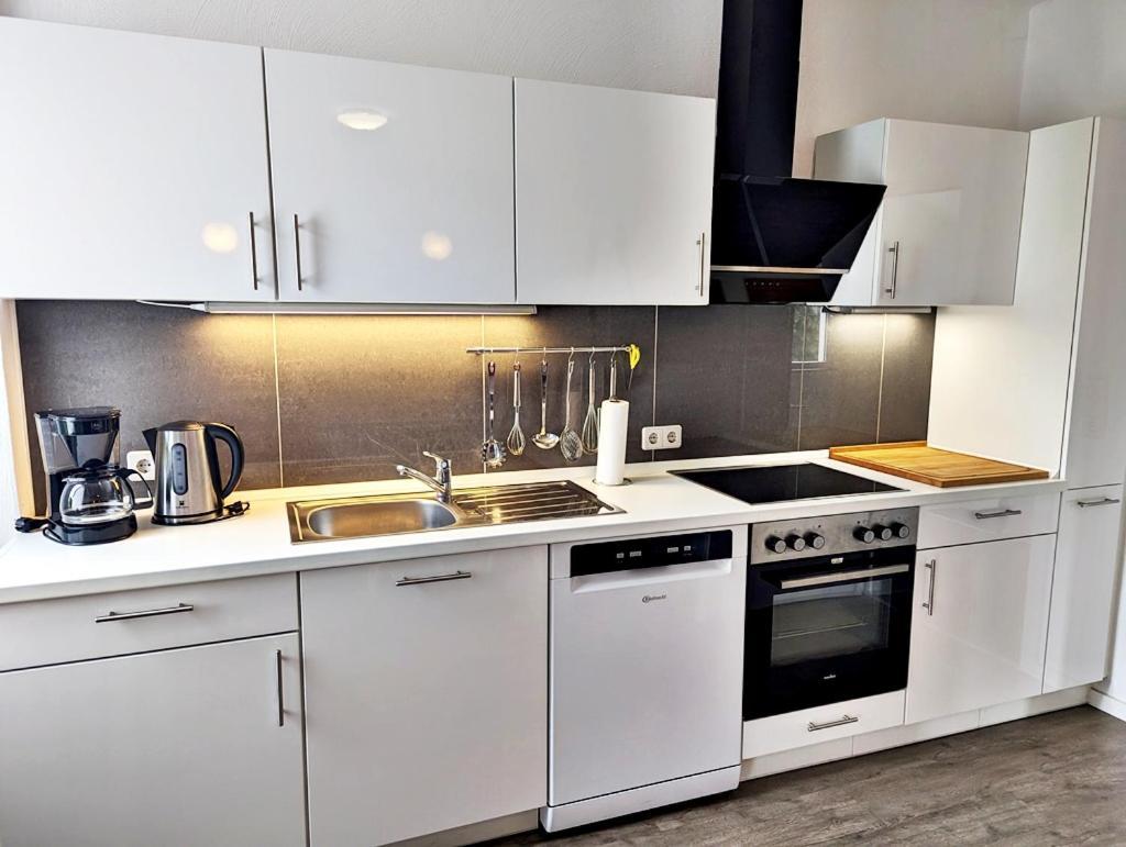 Gaestehaus Koblenz ภายนอก รูปภาพ