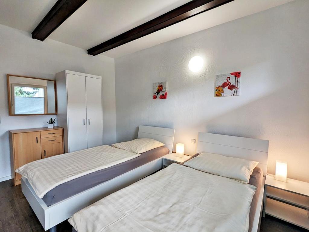 Gaestehaus Koblenz ภายนอก รูปภาพ