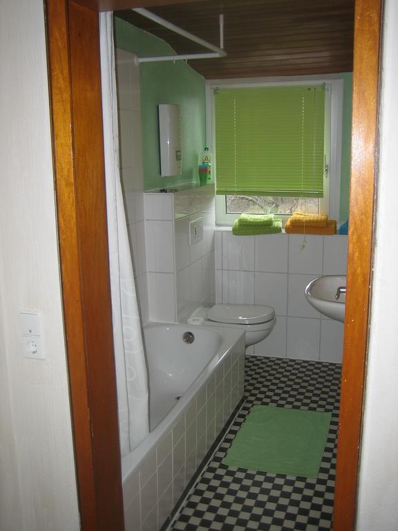 Gaestehaus Koblenz ห้อง รูปภาพ