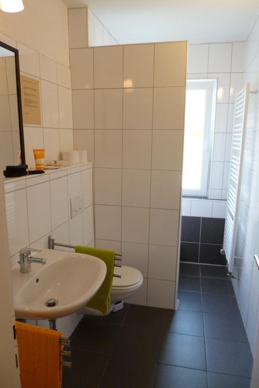 Gaestehaus Koblenz ภายนอก รูปภาพ