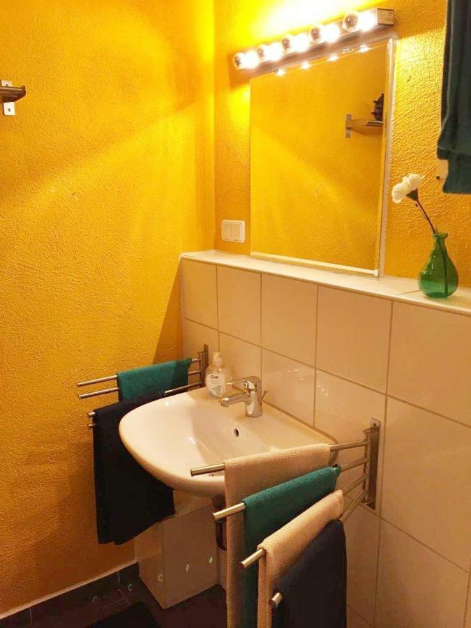 Gaestehaus Koblenz ภายนอก รูปภาพ