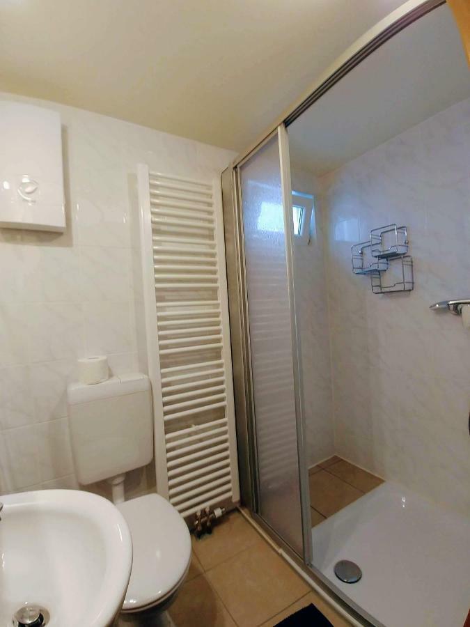 Gaestehaus Koblenz ภายนอก รูปภาพ
